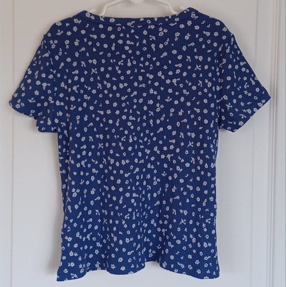 NWT LOT OF (2) GIRL'S SIZE M/7-8 DRESS ART CLASS TARGET/FLORAL TOP M(8) OLD NAVY - Picture 7 of 11